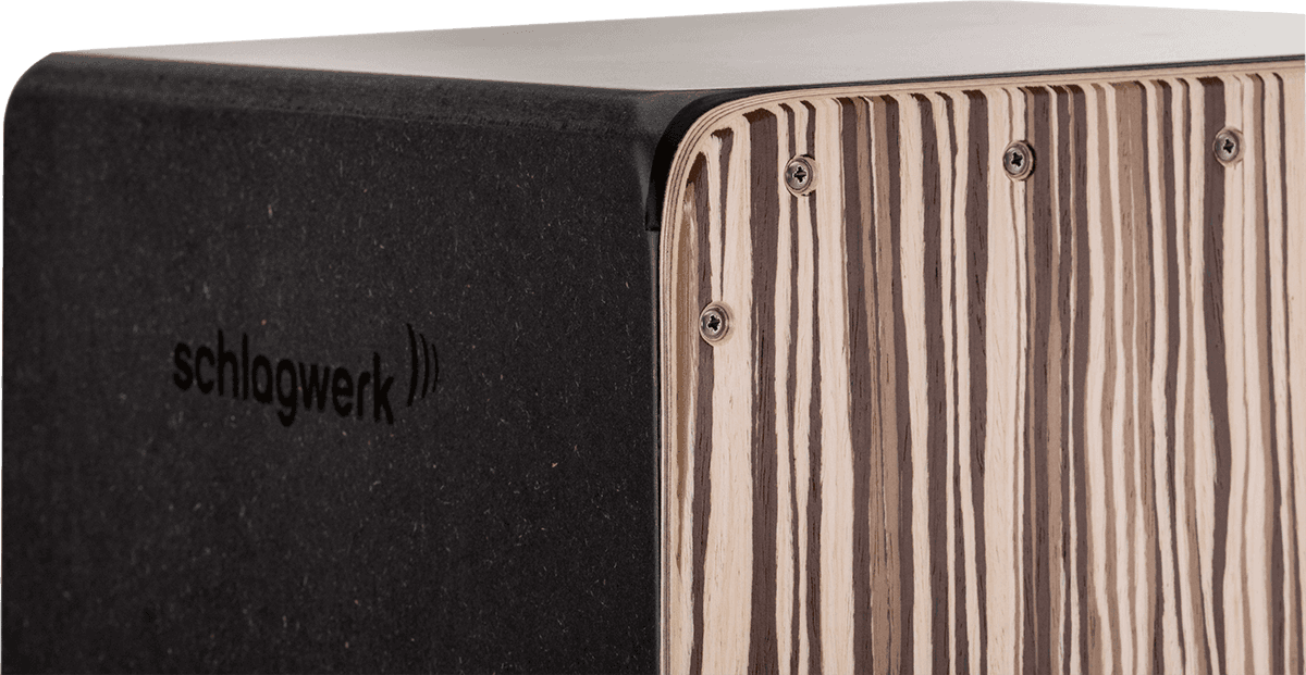 Cajon 2 In One CP410ST 2inone Barista Soft Touch