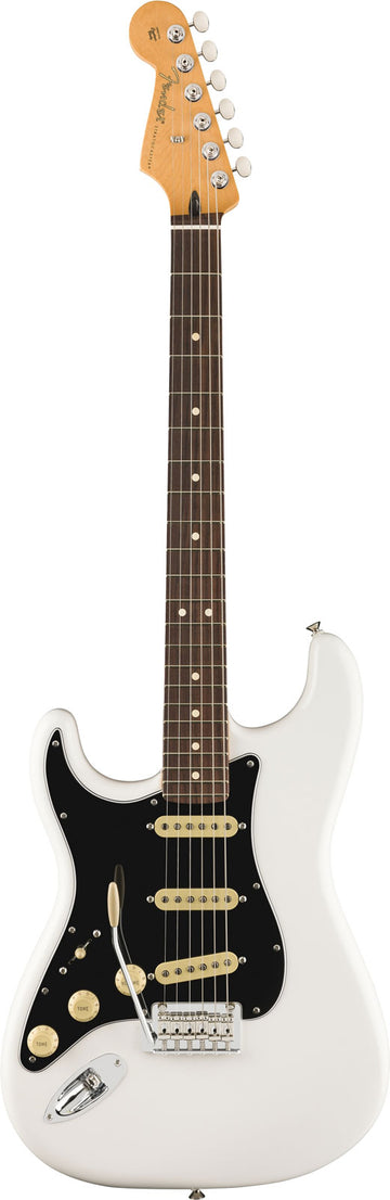 Stratocaster LH Player II RW Polar White