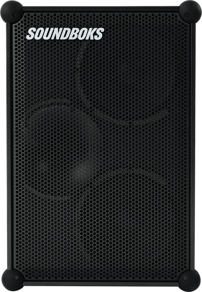 Soundboks 4 Zwart USB-C
