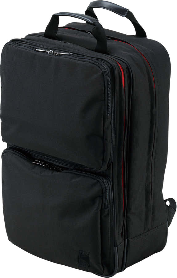 MBS07 - Mallet + Accessories Bag