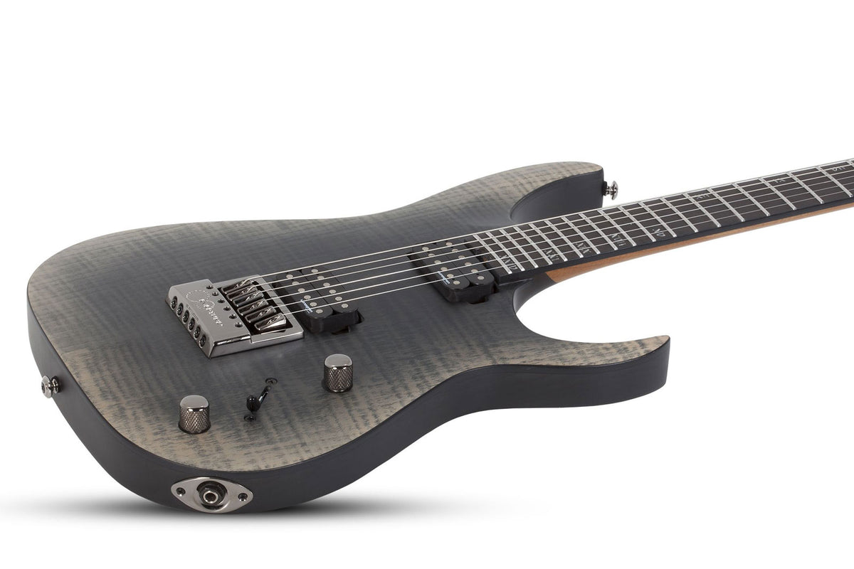 Banshee Mach 6 Evertune Fallout Burst