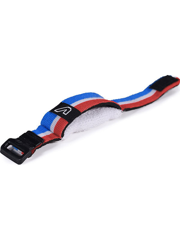 FretWraps Wereldvlaggen Rood-Wit-Blauw - Middel