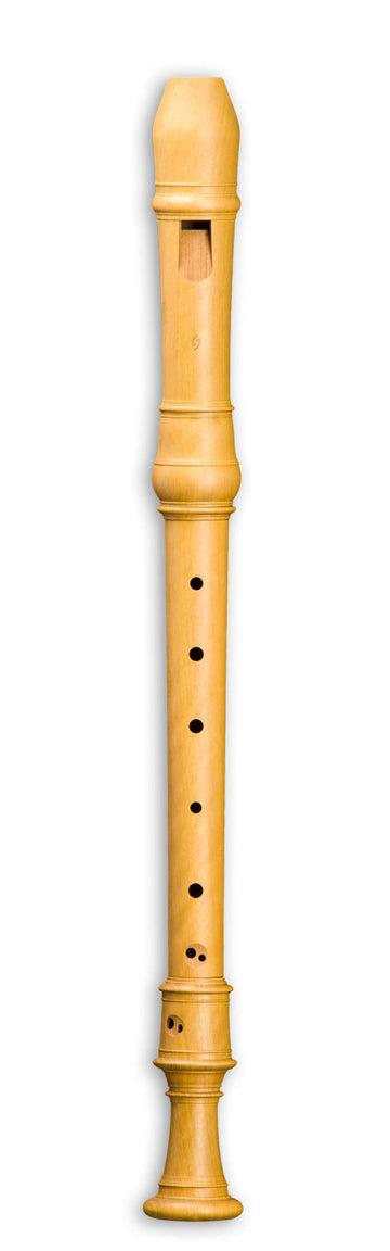Denner Alto 5222 - Buis Castello (doigté Baroque)