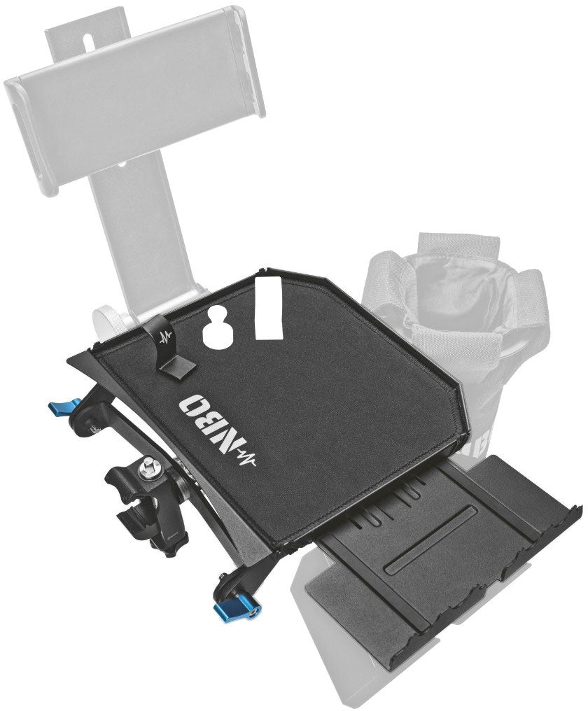 Oneboard Support Polyvalent Pour Musiciens Et Createurs Essential Pack