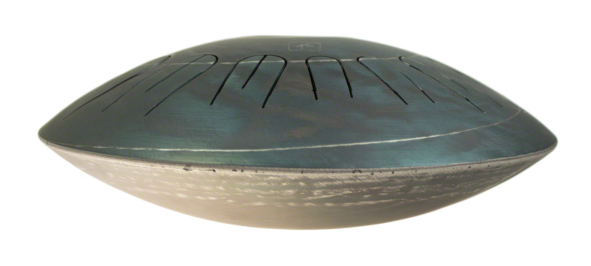 Tonguedrum 15" 12 noten F Pentatonisch