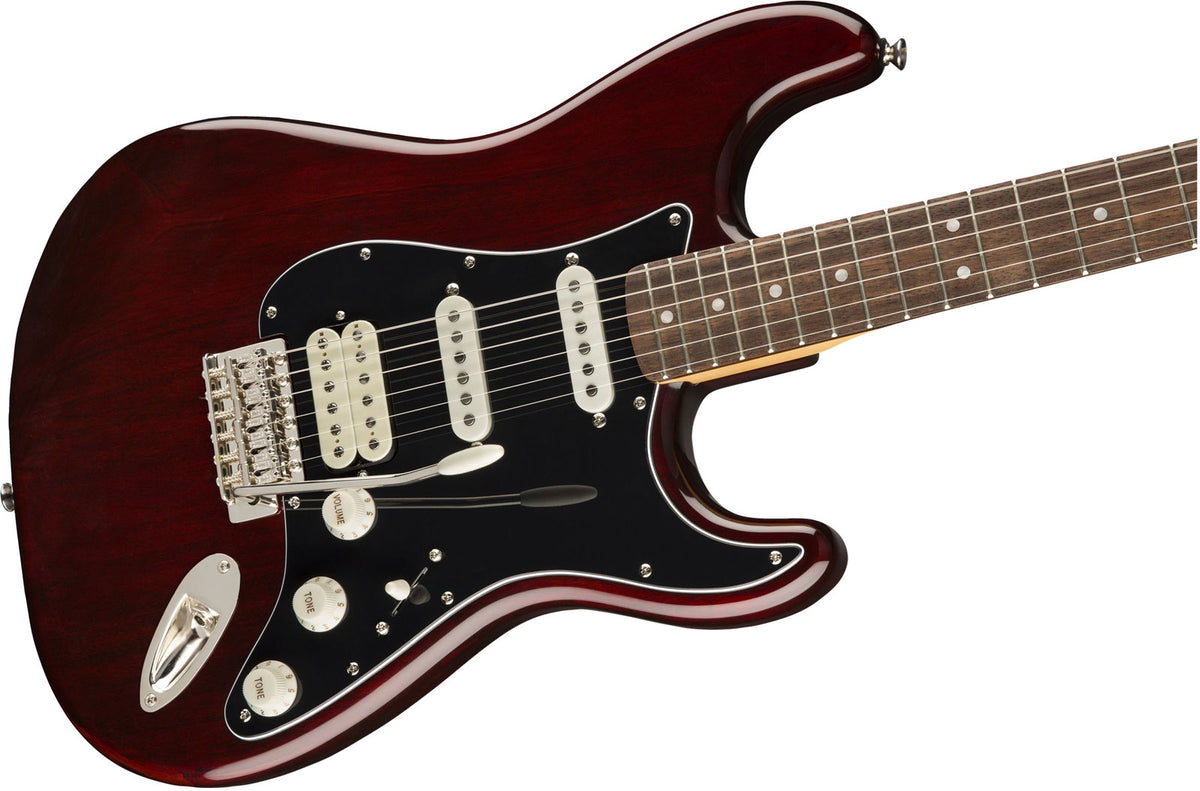 Stratocaster 70S Hss Classic Vibe Lrl Walnut