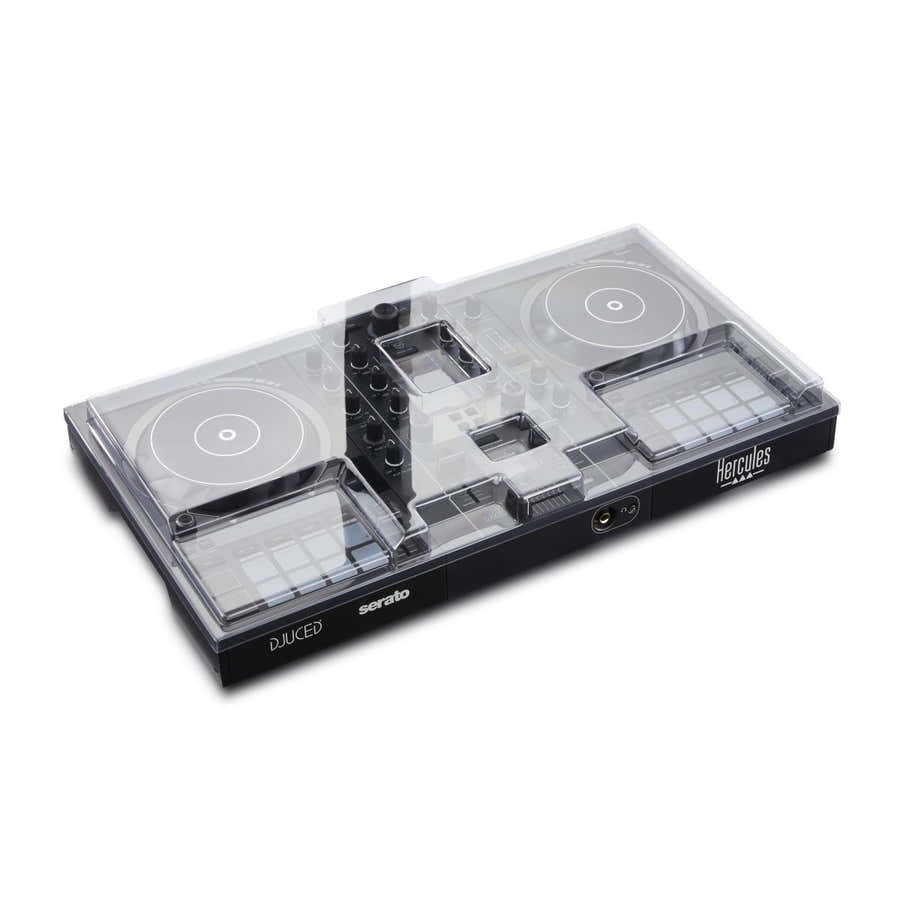 Le Hercules DJ Control Inpulse 500