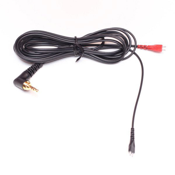 Accessoires de casques DJ Sennheiser