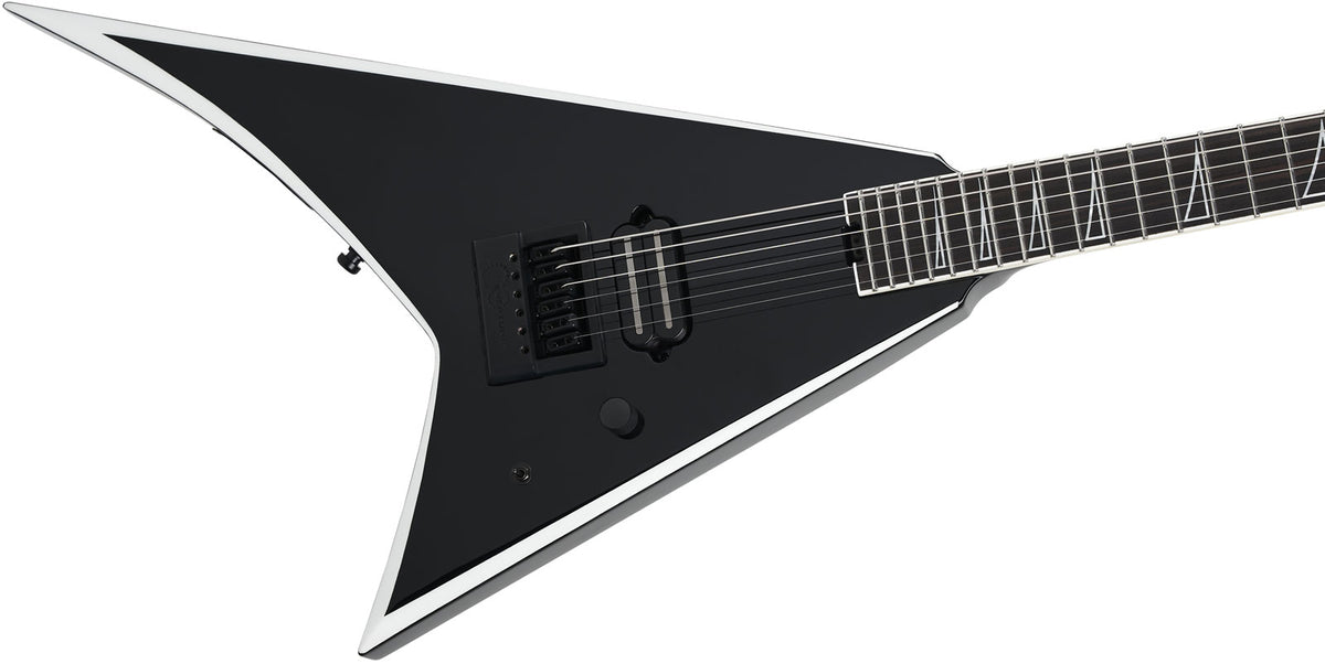 Rhoads RR24 Signature Christian Andreu Pro Plus Series Zwart