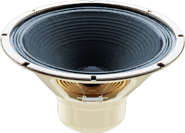 Cream 16 Ohms
