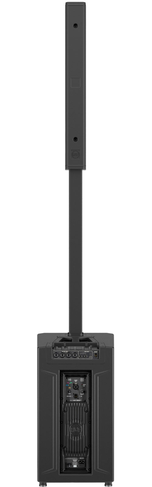 EVOX JMIX9