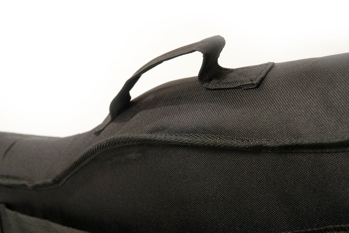 FGB10 Gigbag voor Western gitaar
