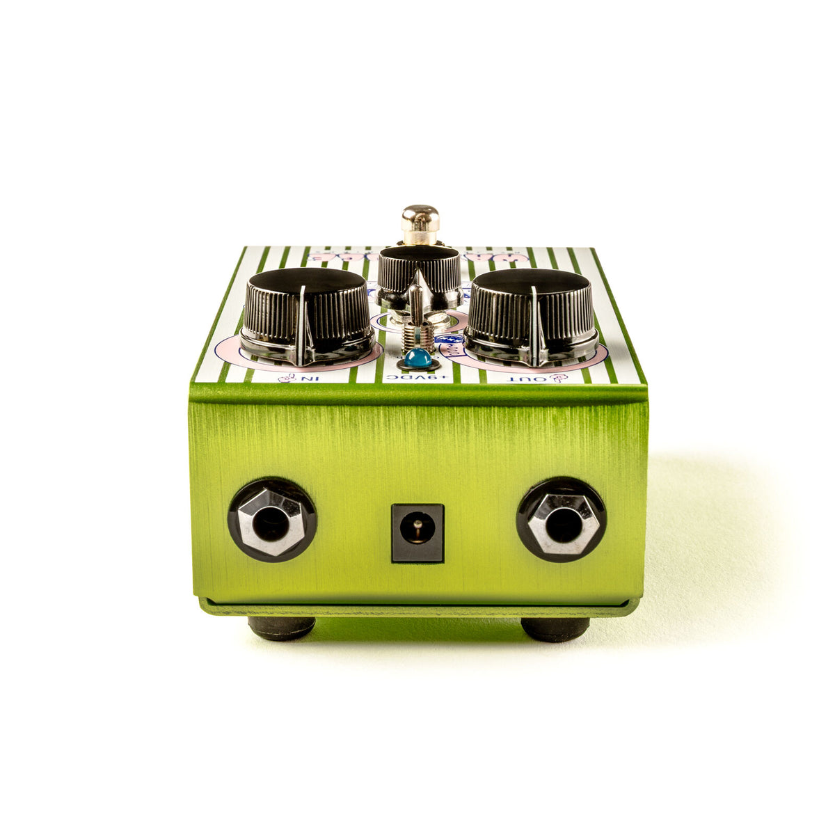Swollen Pickle XXX Jumbo Fuzz