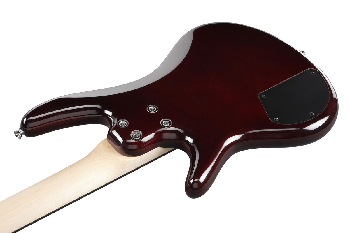 GSRM20-BS Bruin Sunburst Mikro Gio