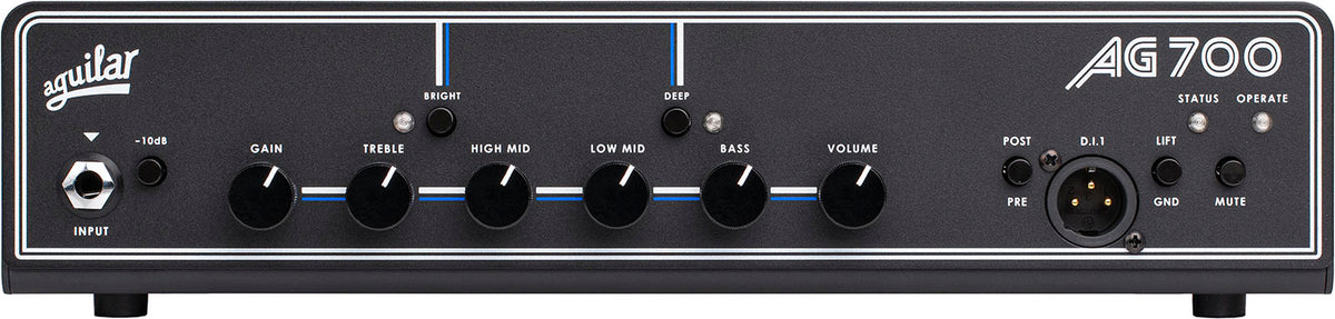 Aguilar AG700 V2