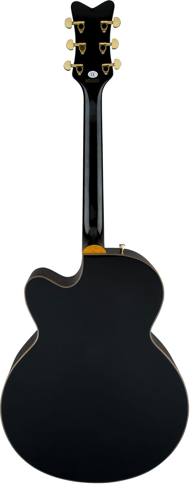G5022Cbfe Falcon Jumbo Rancher Black