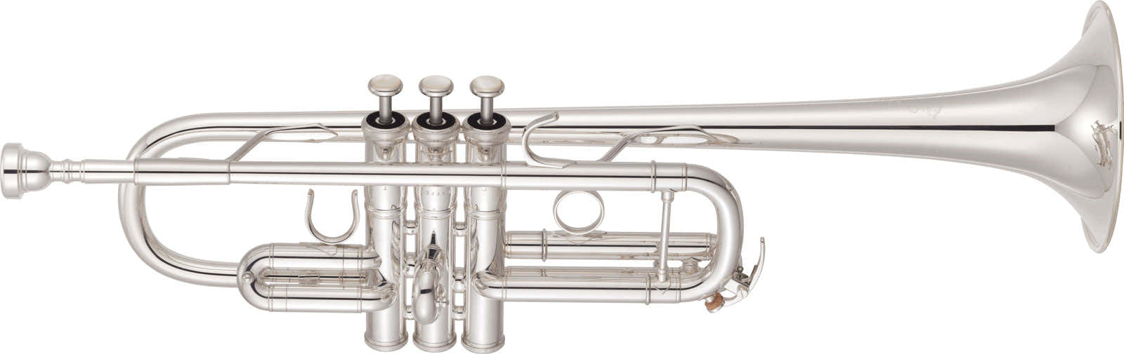 YTR8445S Xeno Ut Argentée