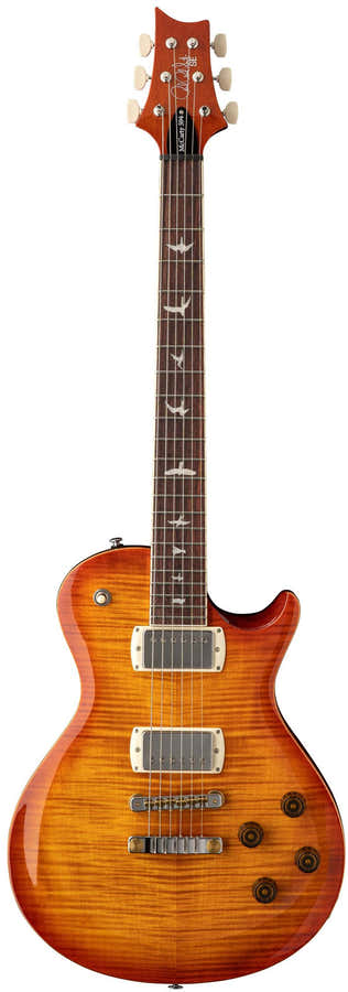 Mccarty 594 SE SC Vintage Sunburst