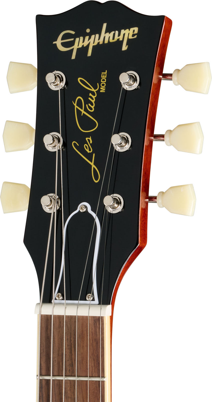 Les Paul Standard 1959 heruitgave Dark Burst IGC IBGCSHR
