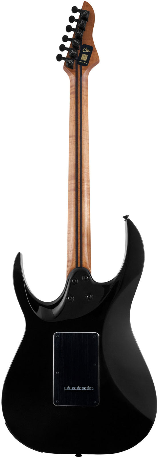 Gtrs-M810 Natural Burst
