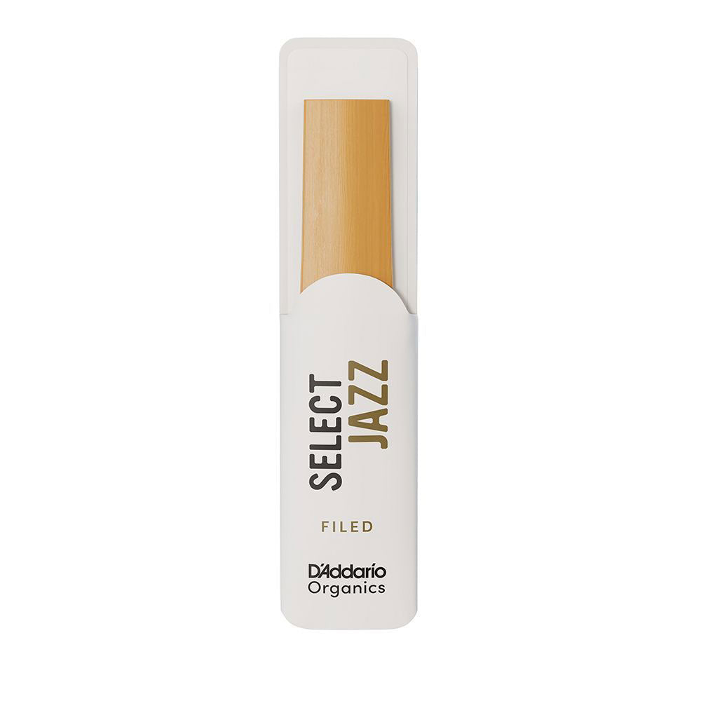 Organic Select Jazz 2H - Sax Ténor (coupe FR)