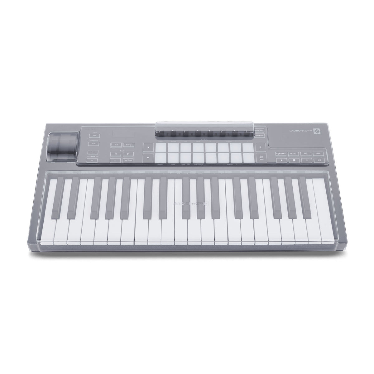 De hoes voor Novation Launchkey 37