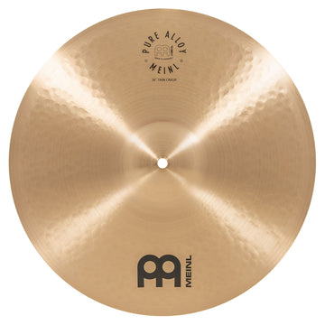 Crash Pure Alloy 16" Thin