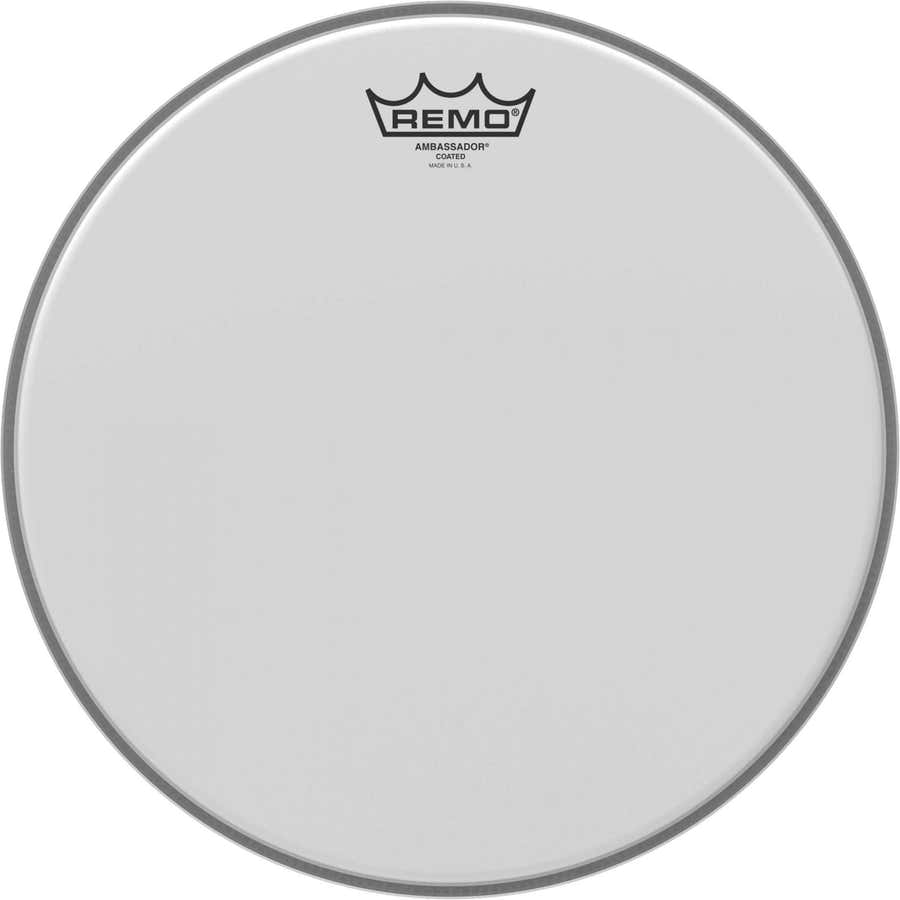 BA-0113-00 - AMBASSADOR  COATED 13