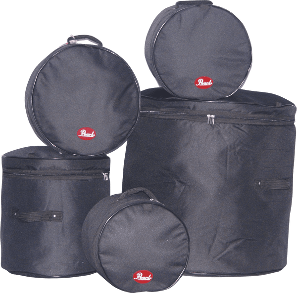 Pearl Pack Housse Fusion 22" 5 Futs
