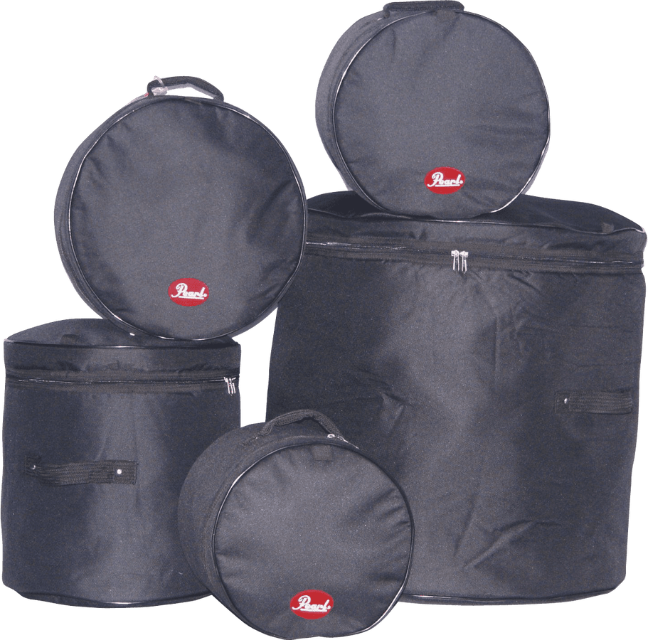 Pack Housse Fusion 22" 5 Futs