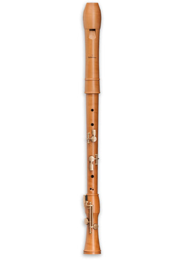 Canta Comfort-Tenor 2446C - Perenhout (barokvingering)