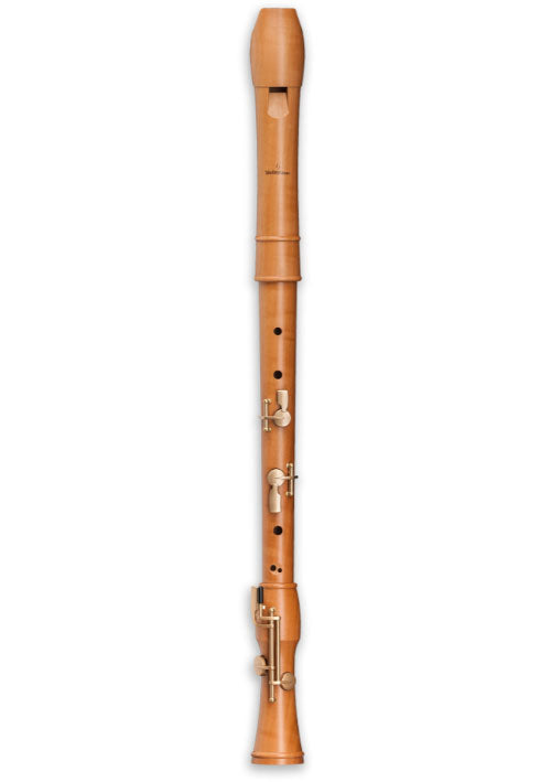 Canta Comfort-Tenor 2446C - Perenhout (barokvingering)