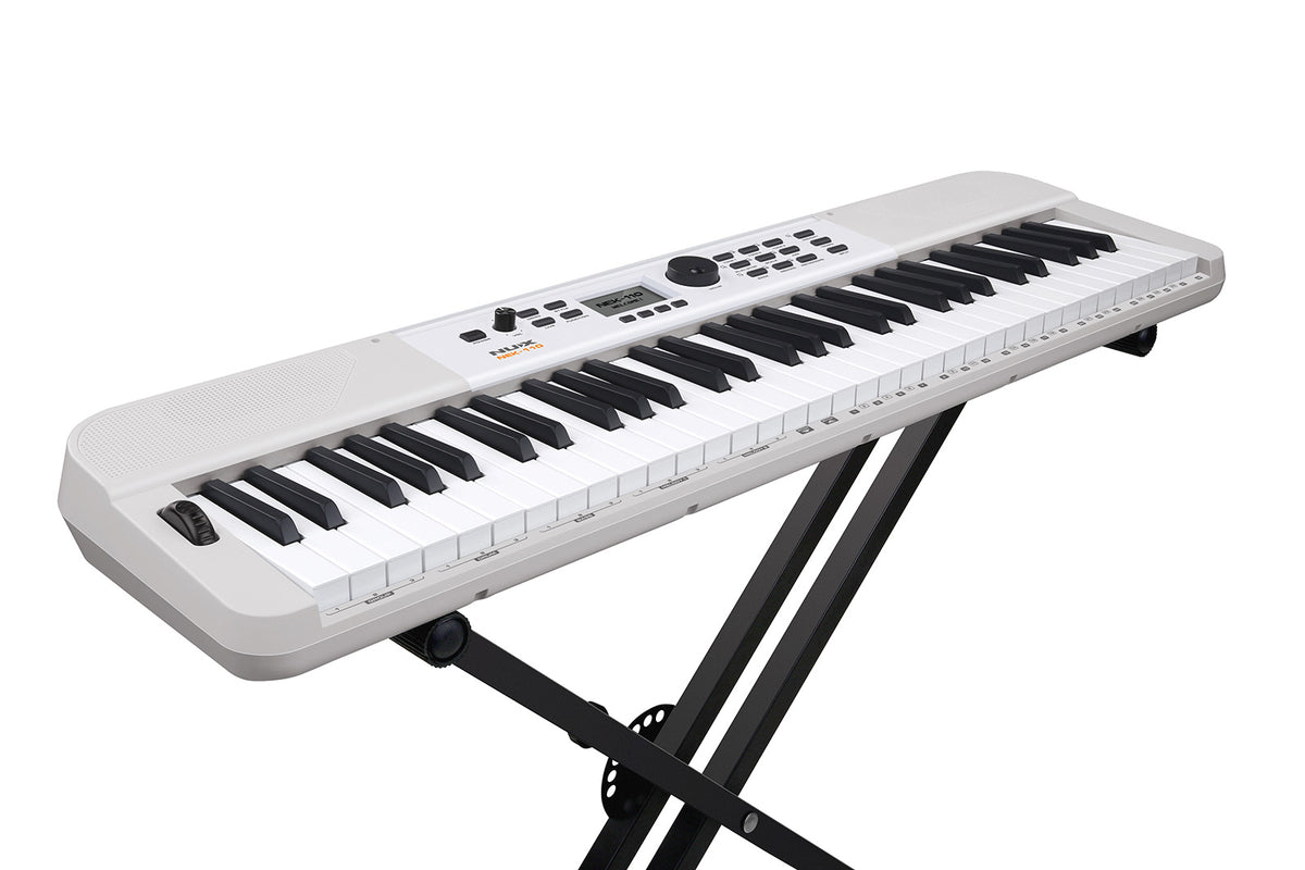 NEK-110 Blanc