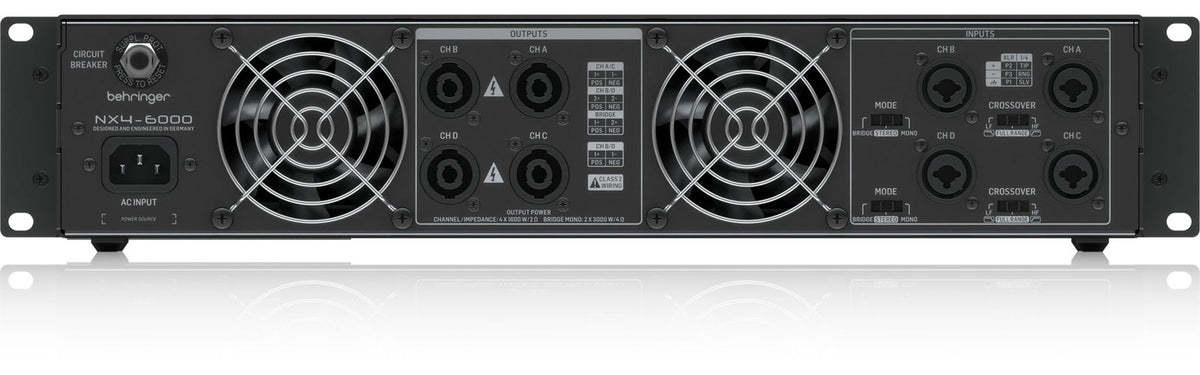 NX4-6000