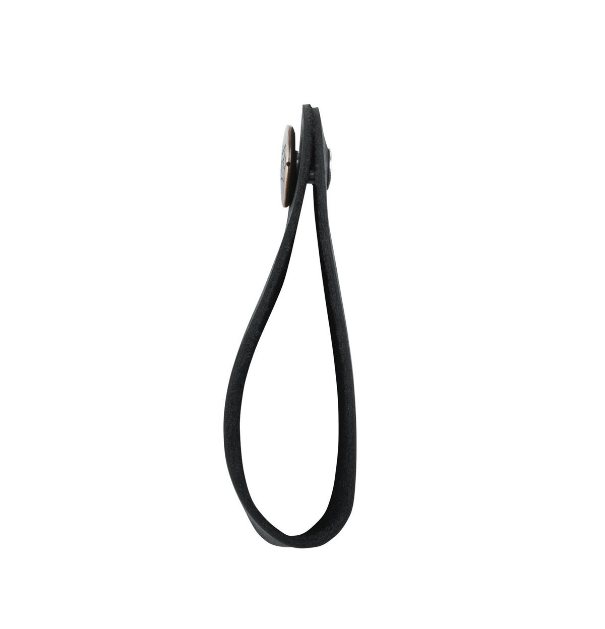 MM18CH-BLK Adaptateur Guitare Classique (lacet)