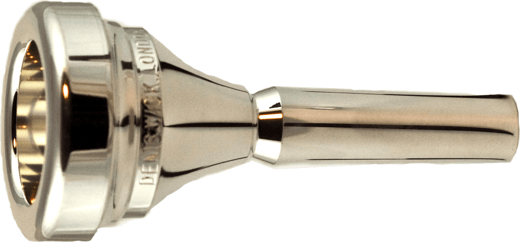5286 Classic - 2L Argentée (Tuba)