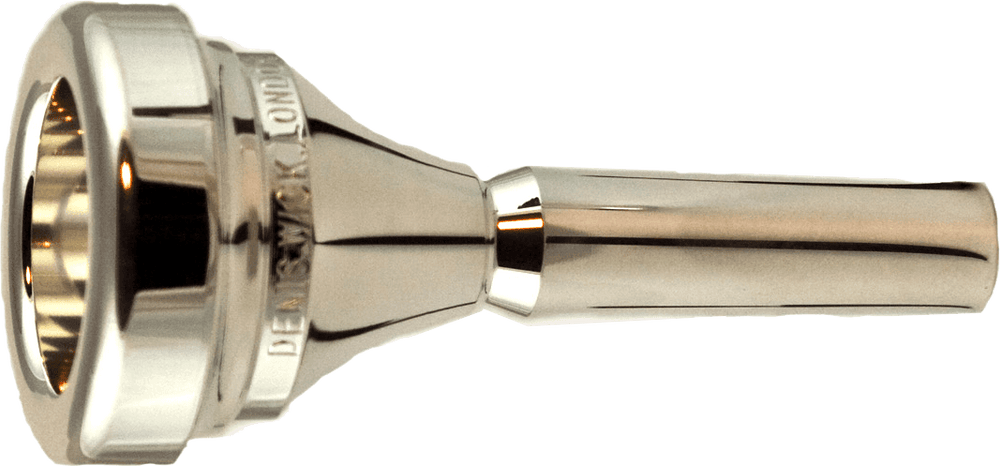 Denis Wick 5286 Classic - 2L Argentée (Tuba)