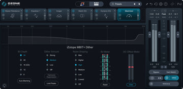 Ozone 12 Standard Upgrade Ozone 12 Elements