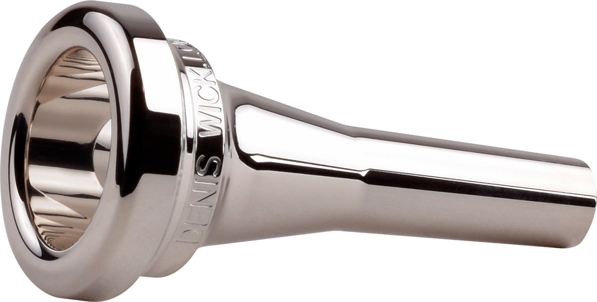 5880E Steven Mead Classic - 3,5 Verzilverd (Euphonium)