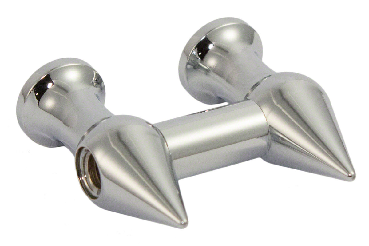 TL4S25B - BASS DRUM TUBE LUG - 25MM - SINGLE ENDED (X1)