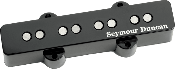 SJB-2B - Hot Jazz Bass Chevalet Noir