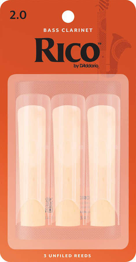 Orange 2 - Clarinette Basse