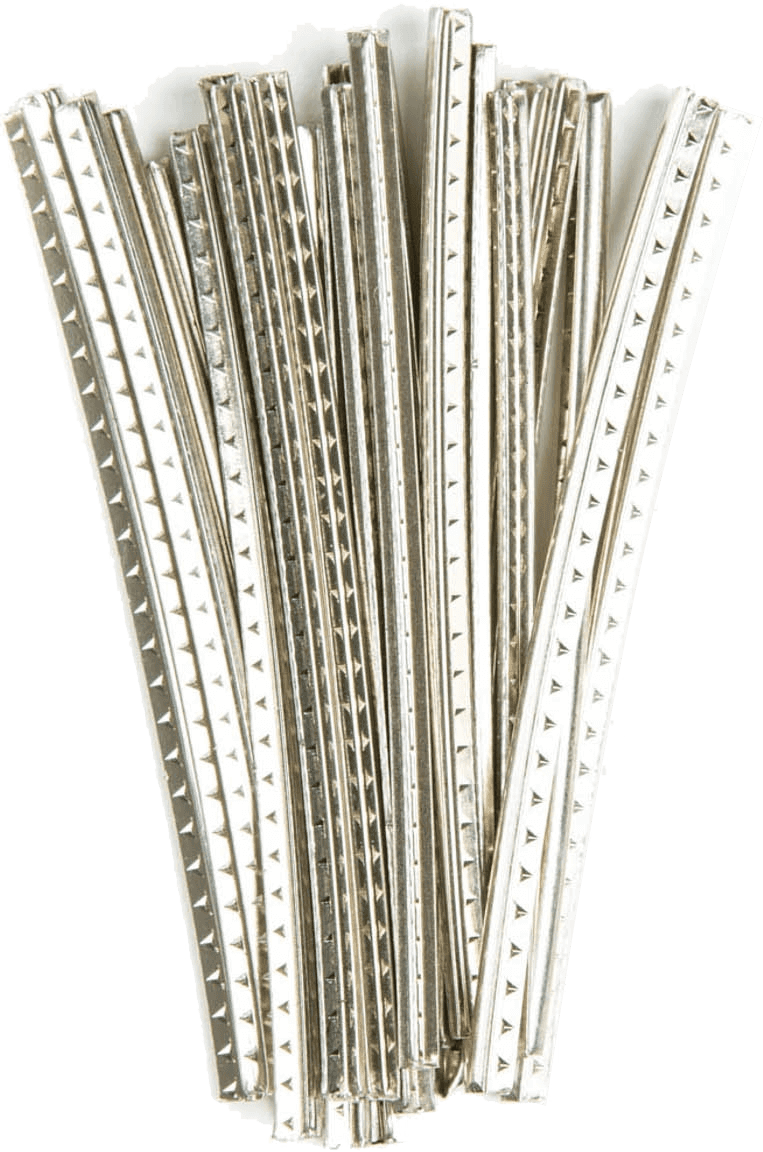 Dunlop Tube de Frettes 6S6250 Fretwire 2 43593 Lot de 24