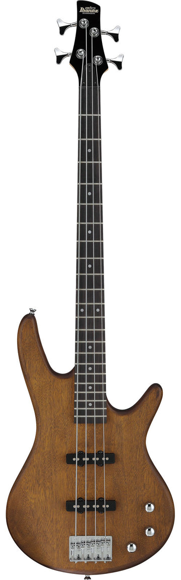 GSR180-LBF Transparent Light Brown Flat Gio