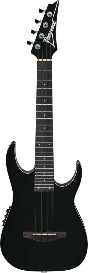 URGT100-BK Black