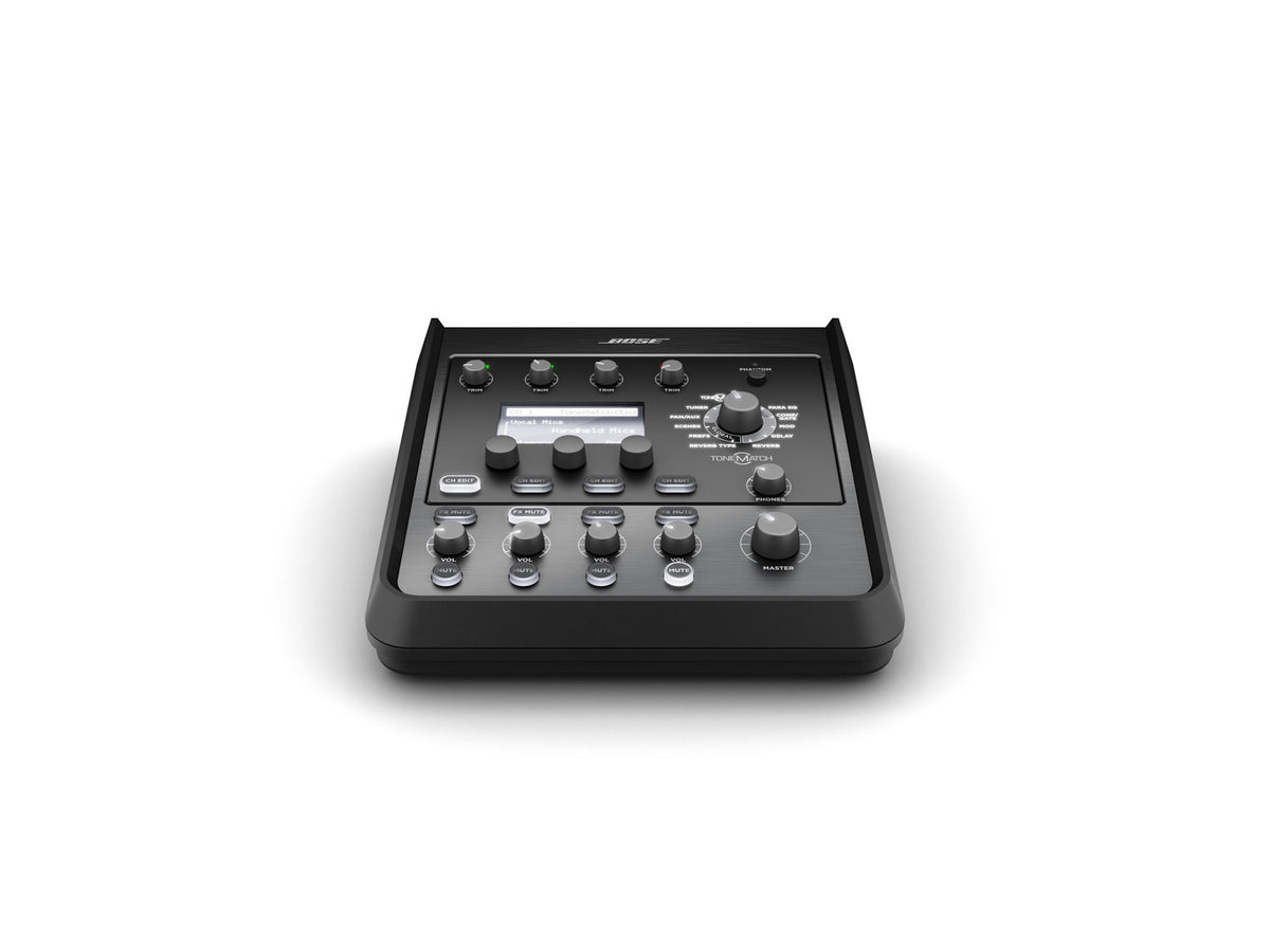 T4S