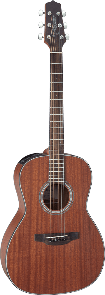 New Yorker GY11 Electro Natural Satin