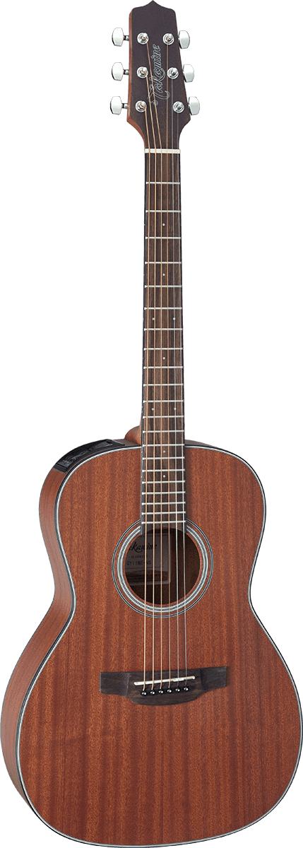 New Yorker GY11 Electro Natural Satin