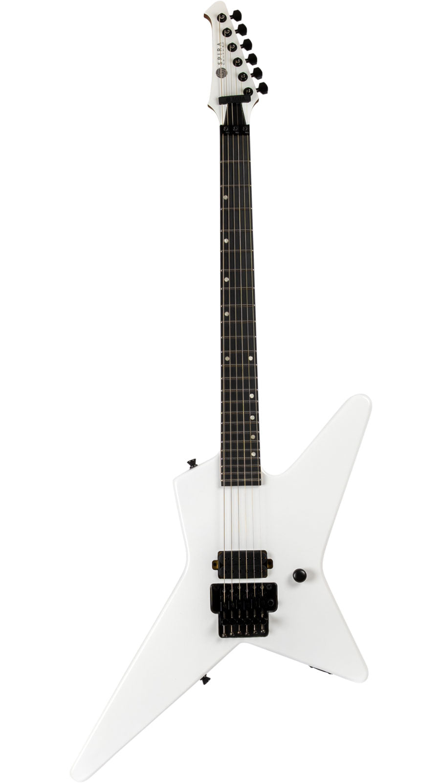 SR420WH White