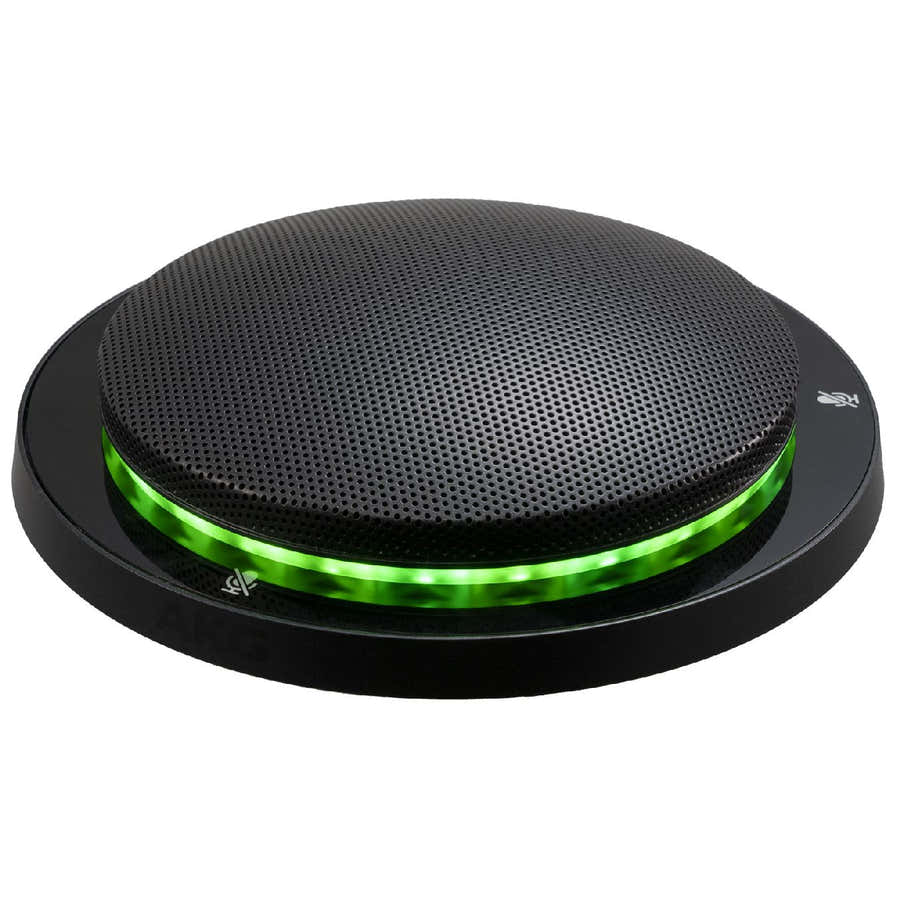 Microphone De Surface Pour Conférence